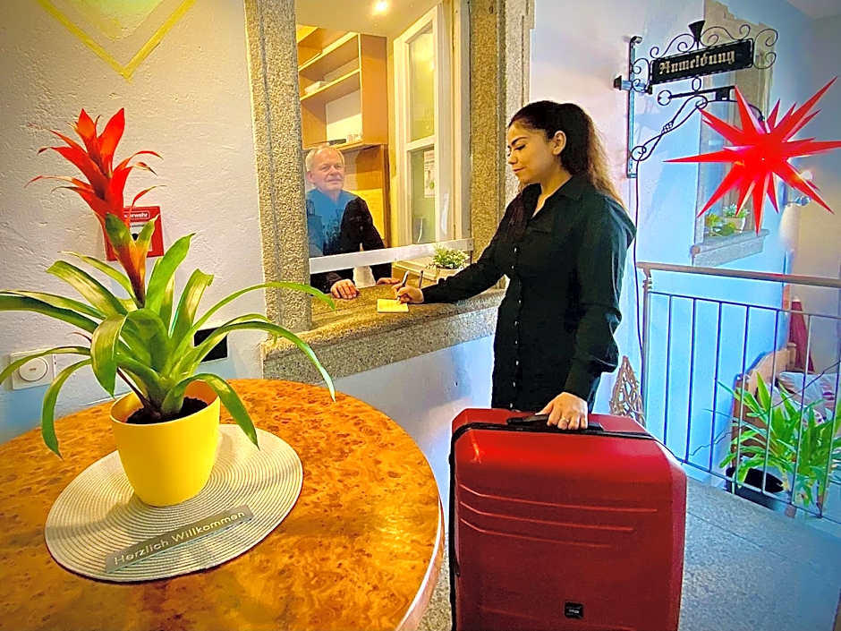 Meister BÄR HOTEL Ostbayern