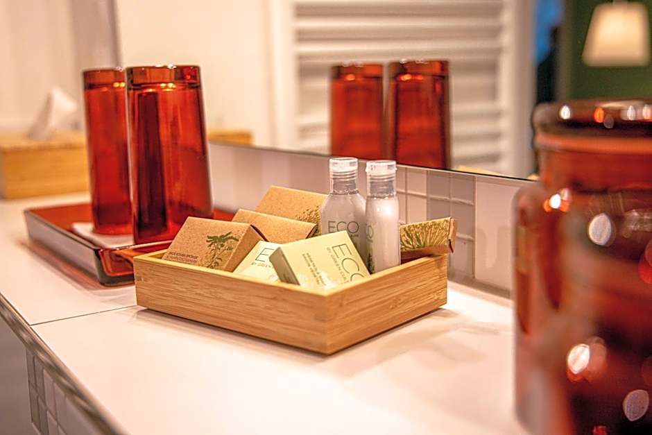 Mainhaus Stadthotel Frankfurt