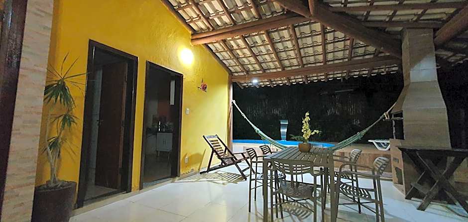 kasa Na Serra do Cipó