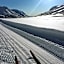 Hatcher Pass Cabins