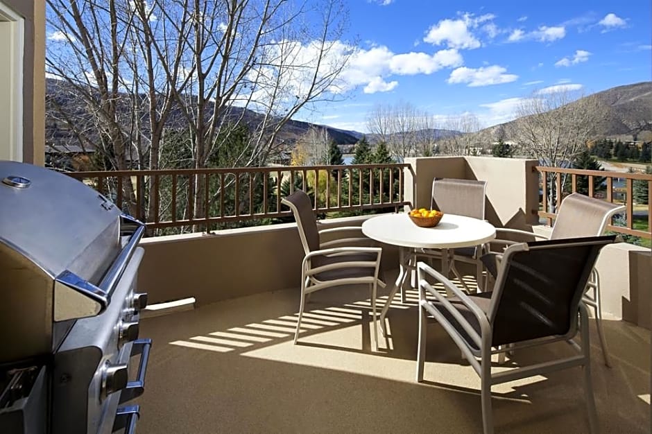 Sheraton Lakeside Terrace Villas at Mountain Vista, Avon, Vail Valley