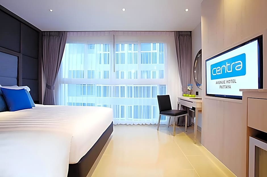 Shilat Avenue Pattaya