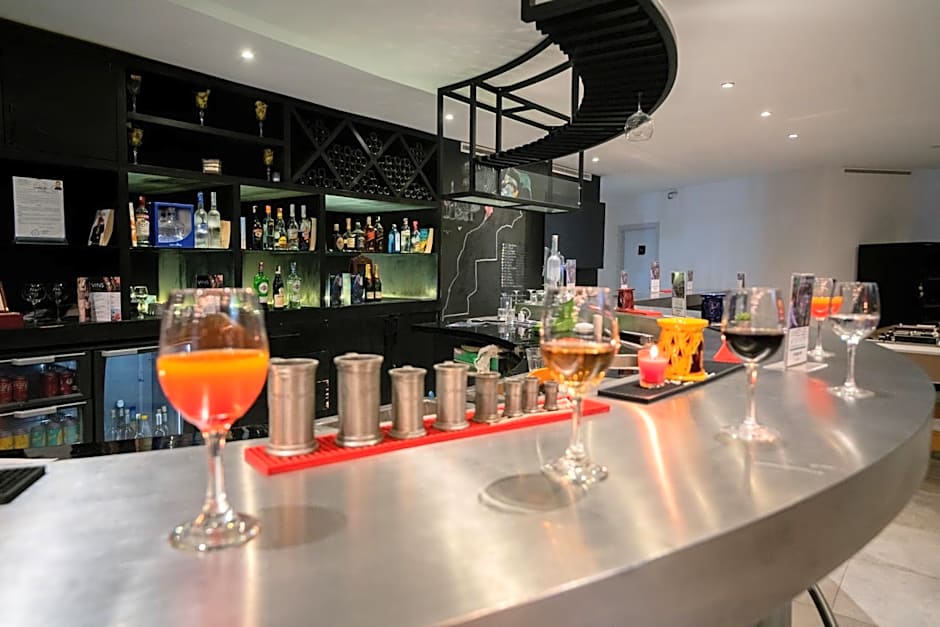 Kyriad Residence Casablanca