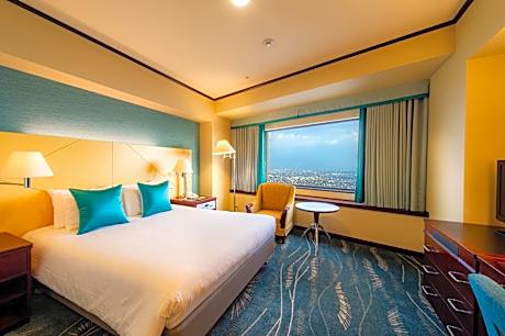 Upper Premium Comfort Floor Standard Single Room - Non Smoking