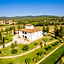 Farmhouse with swimming pool surrounded by greenery just 20 minutes from Arezzo