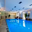 Hotel Paryski Art & Business Zakopane - Basen Jacuzzi Sauna Małpi Gaj