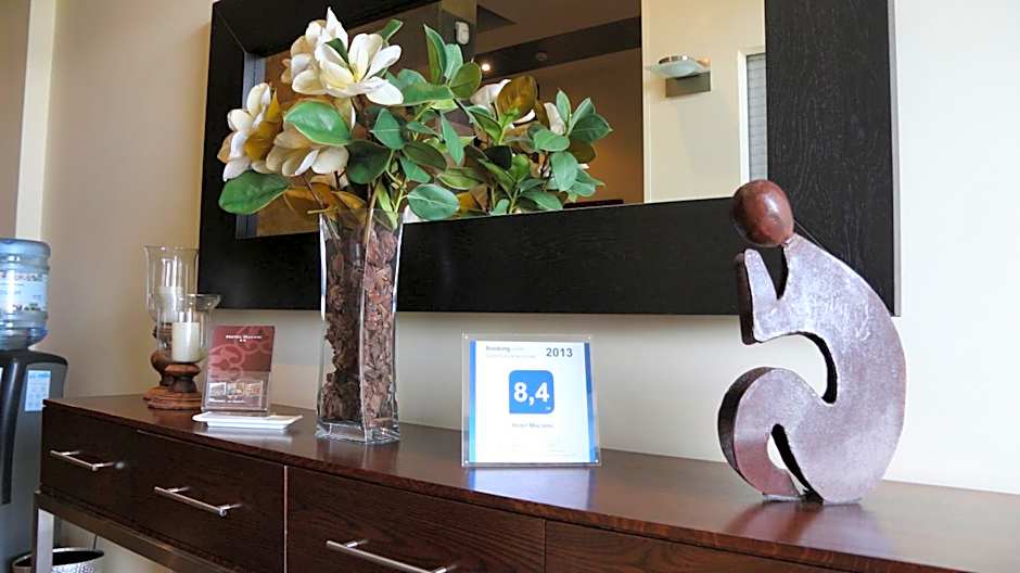 Hotel Macami