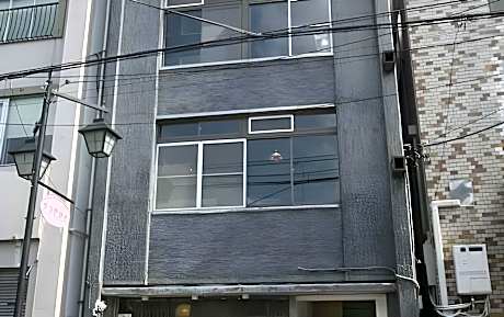 Yawp! Backpackers - Hostel