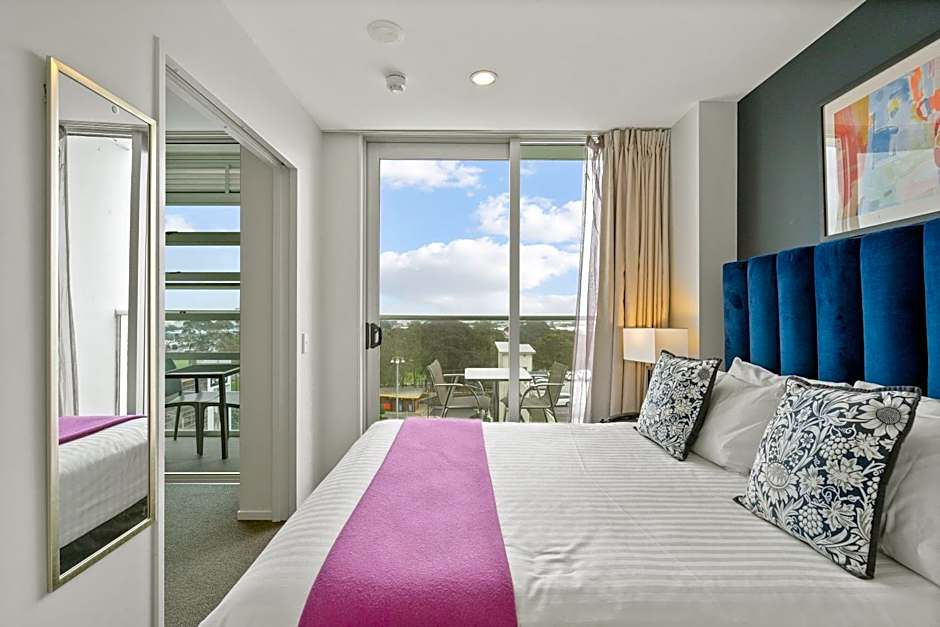 Proximity Apartments