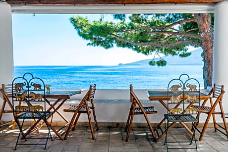 Hotel Mercanti di Mare