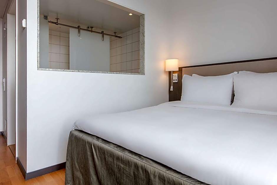 Radisson Blu Hotel Uppsala