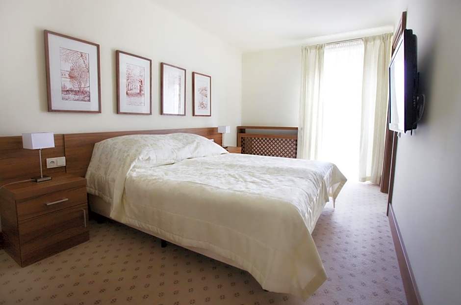 Hotel Termy Pałacowe