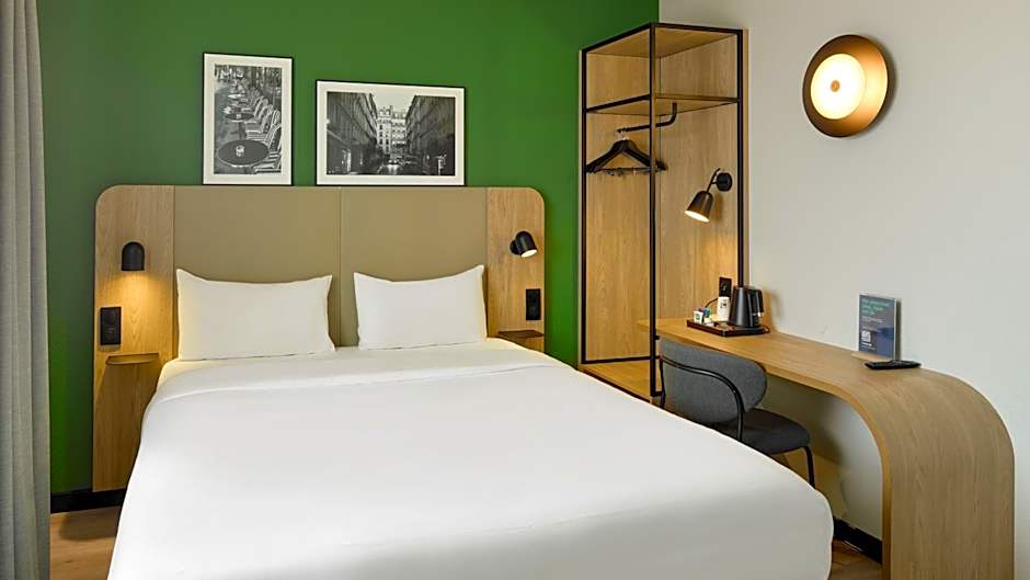 Campanile Paris Est - Pantin