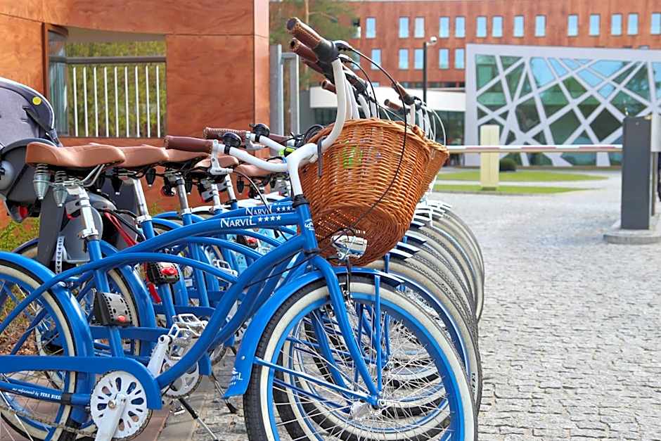 Hotel Narvil Conference & Spa