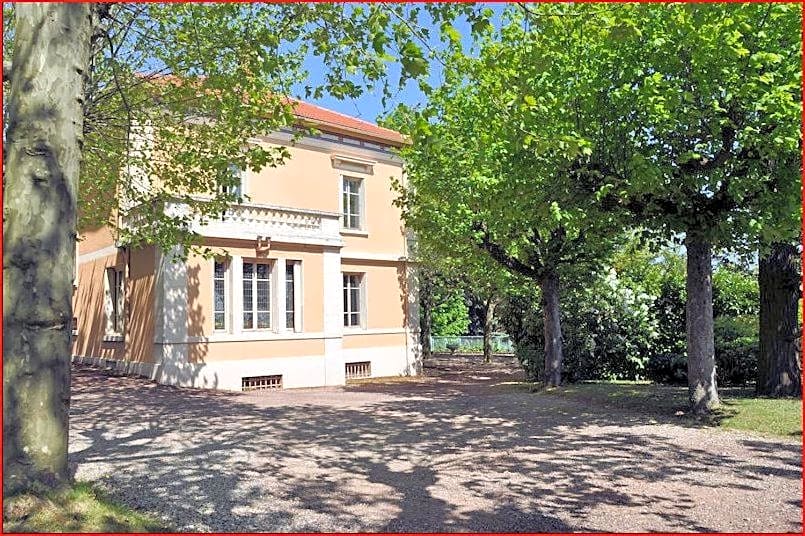 VILLA CASTEL Maison-Table d'Hôtes & Jardin-Refuge de Biodiversité