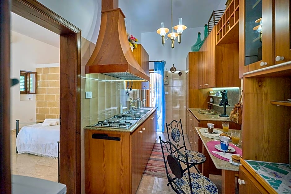 B&B IreneMarchese Gluten Free