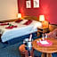Hotel Centrum Harrachov