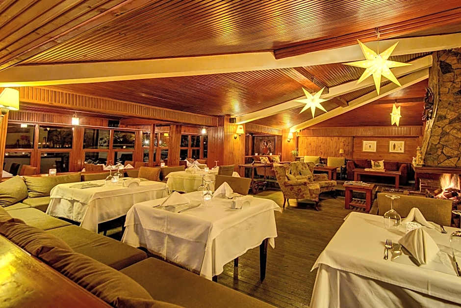 Agva Greenline Guesthouse (Adult Only +12)