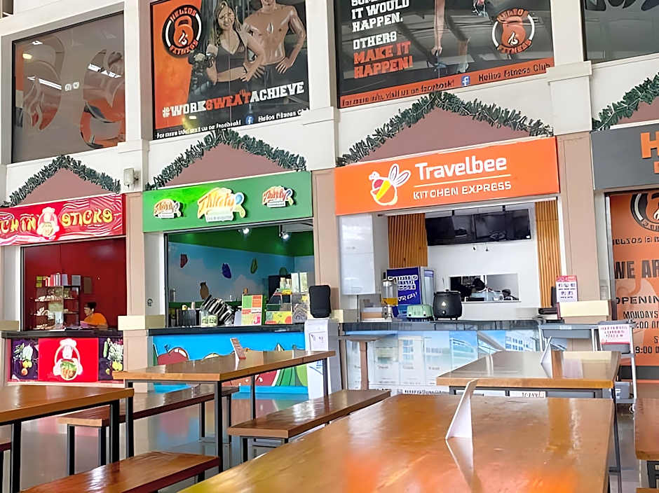 Travelbee Minglanilla Inn
