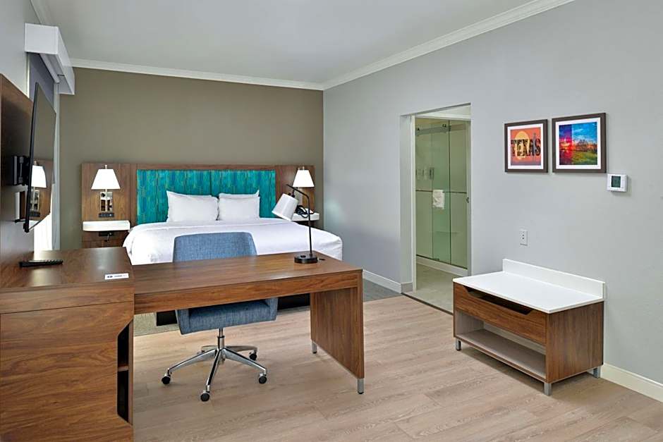 Hampton Inn By Hilton & Suites Greenville