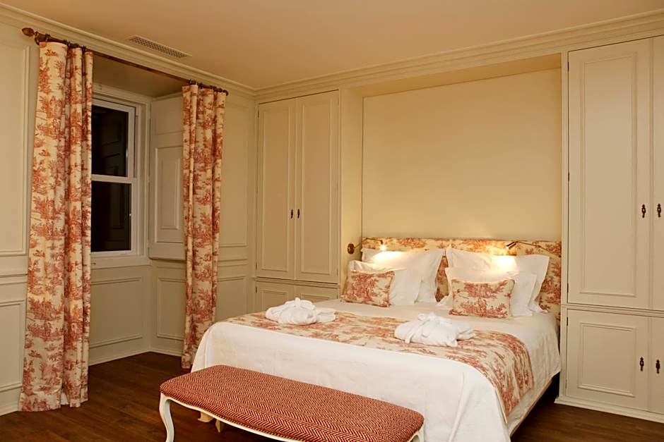 Hotel Casa Palmela  Small Luxury Hotels (Hotel & Villas)