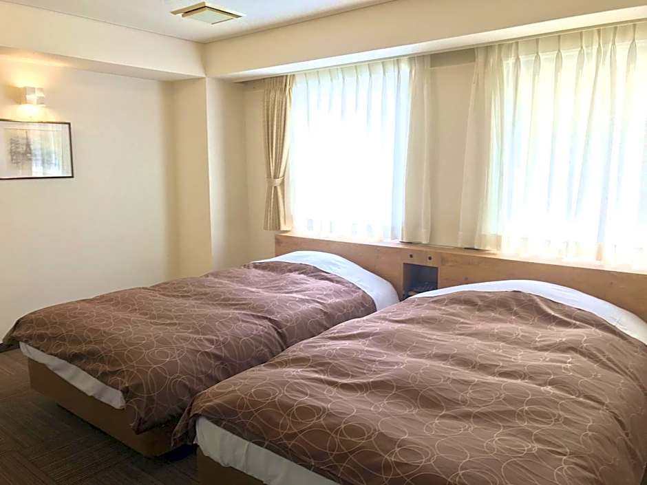 Ichinomiya Green Hotel