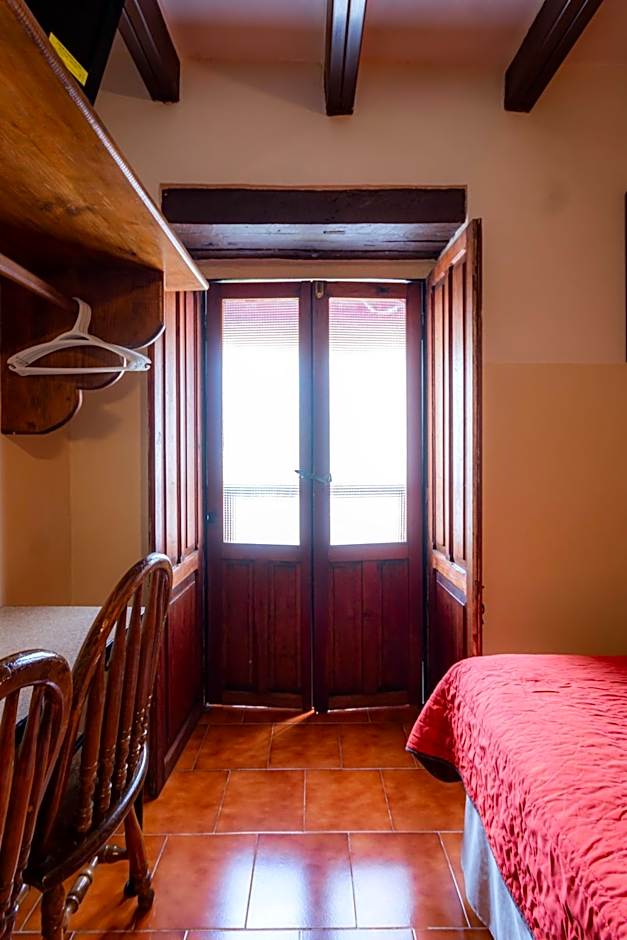 Hotel el Carmen