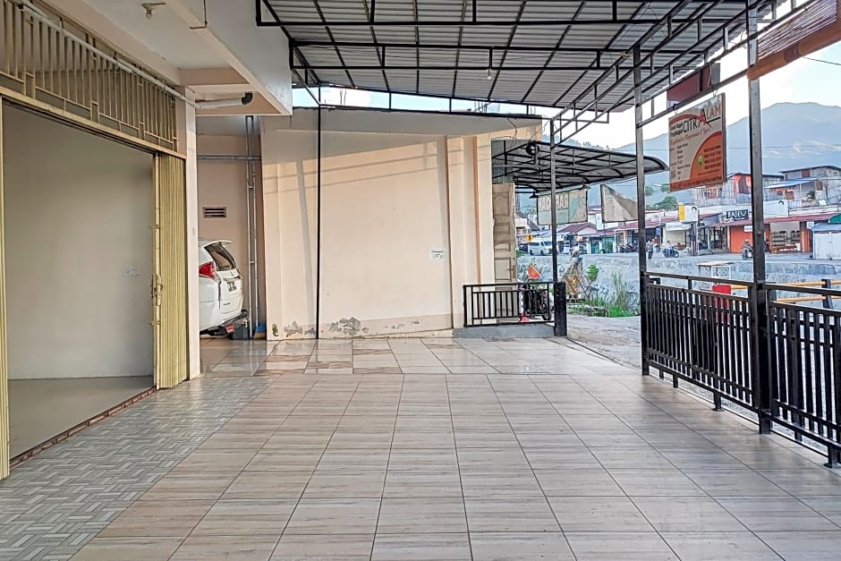 RedDoorz Syariah @ Penginapan Citra Alam 2