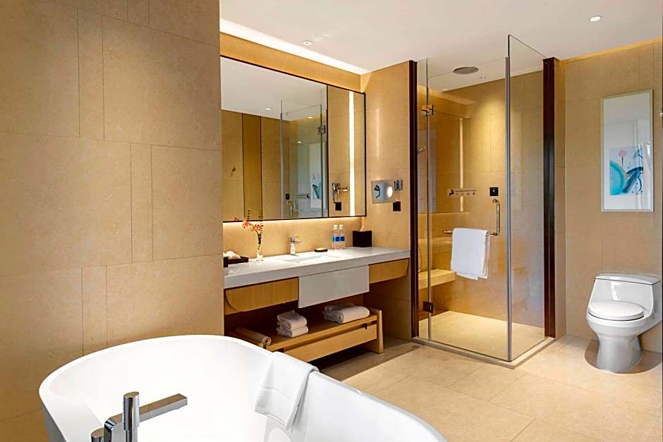 Suining Marriott Hotel