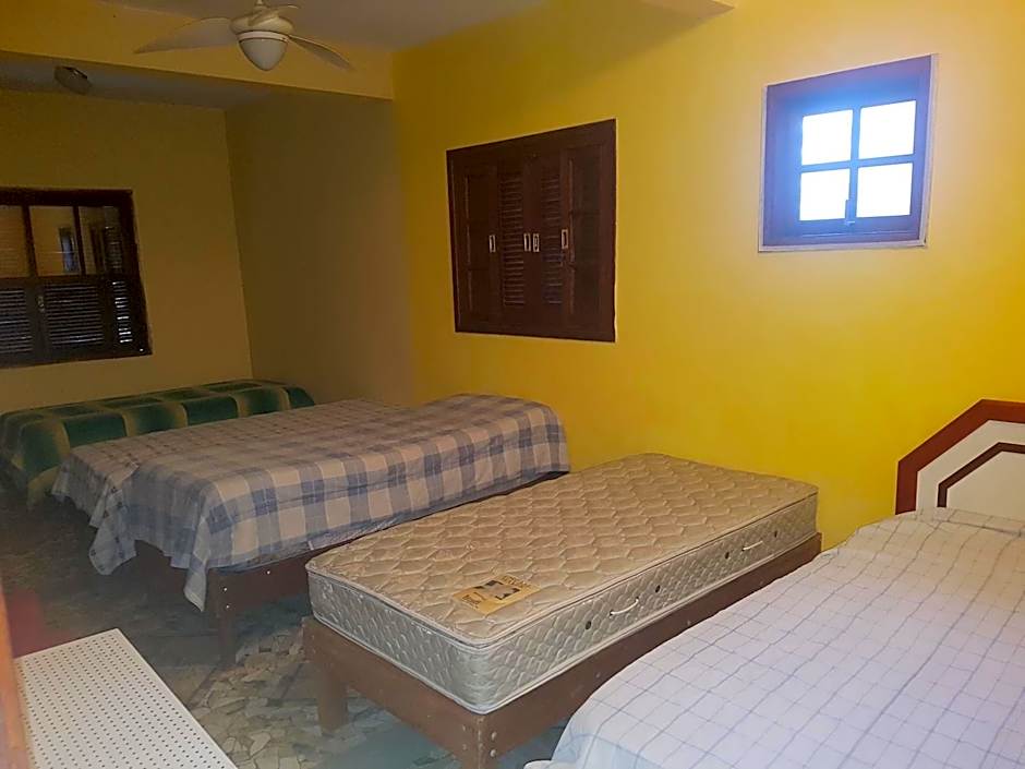 Pousada Sitieto Voitov