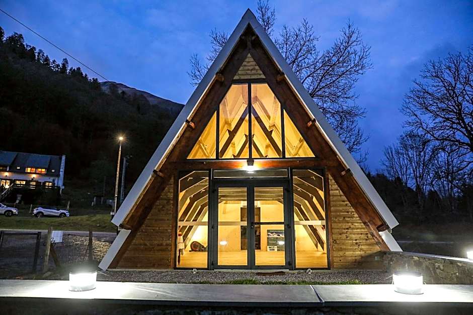 Ô Chiroulet - Le Refuge de l'Isard