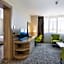 Hilton Garden Inn Isparta