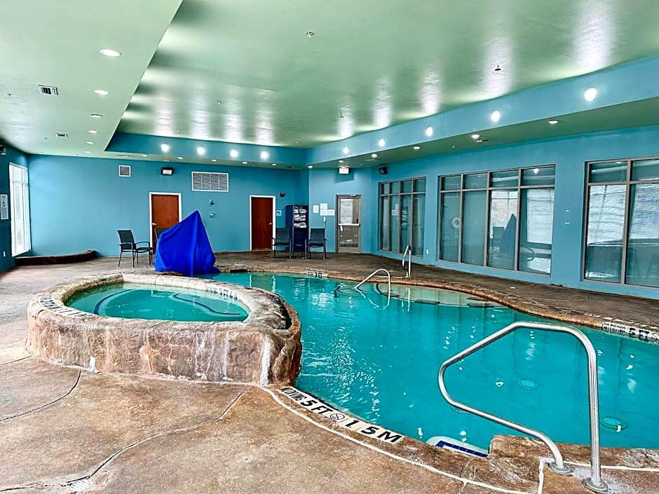 Holiday Inn Express Hotel & Suites Mansfield By IHG