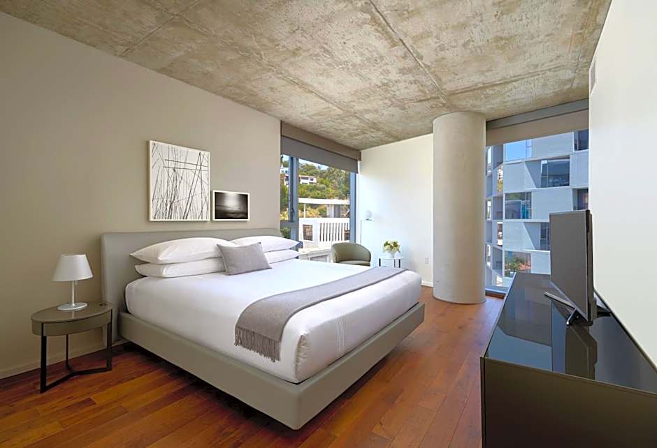 AKA West Hollywood, Serviced Apartment Residences