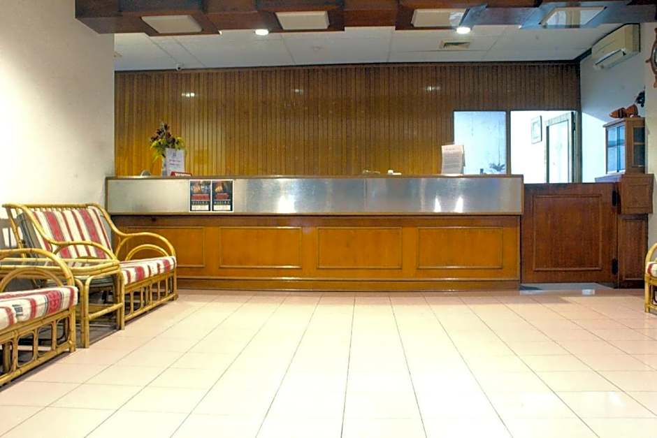 Hotel Ramai Sandakan