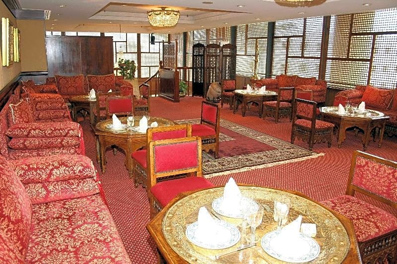 Hilton Algiers