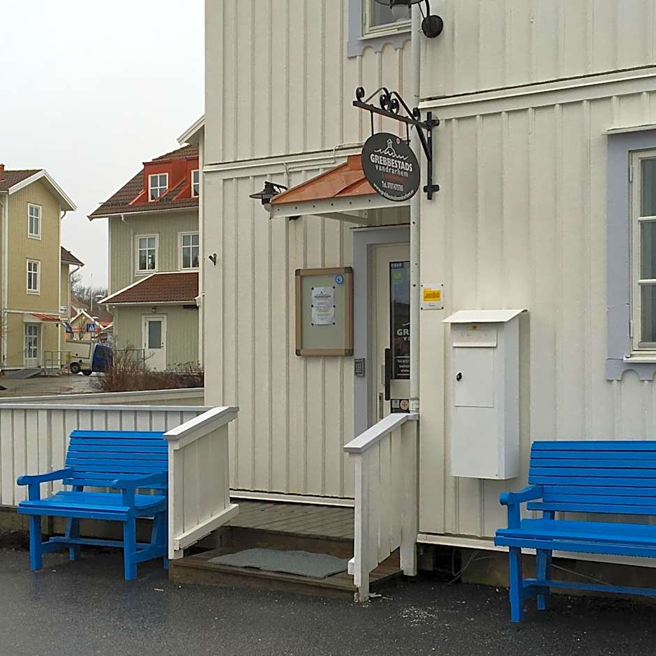 Grebbestads Vandrarhem