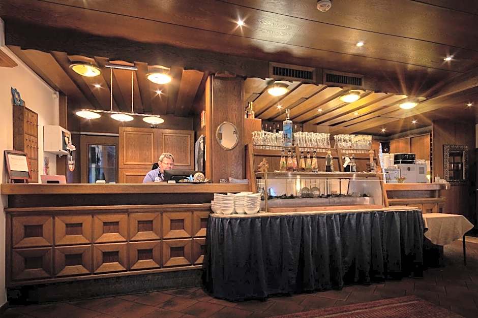 Hotel Bruggner Stub`n