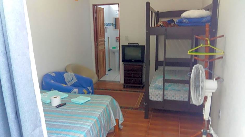 Pousada Recanto Dom Lázaro