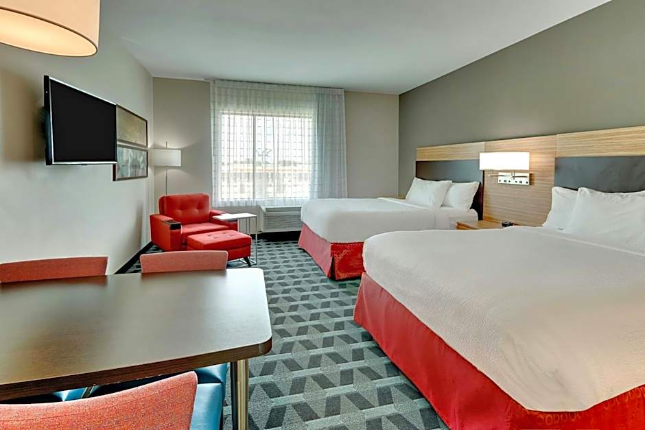 TownePlace Suites by Marriott Houston Northwest/Beltway 8