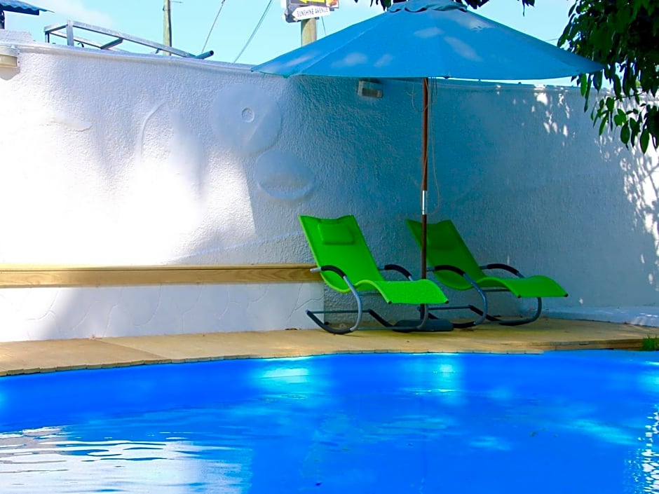 La Tonnelle Guest House