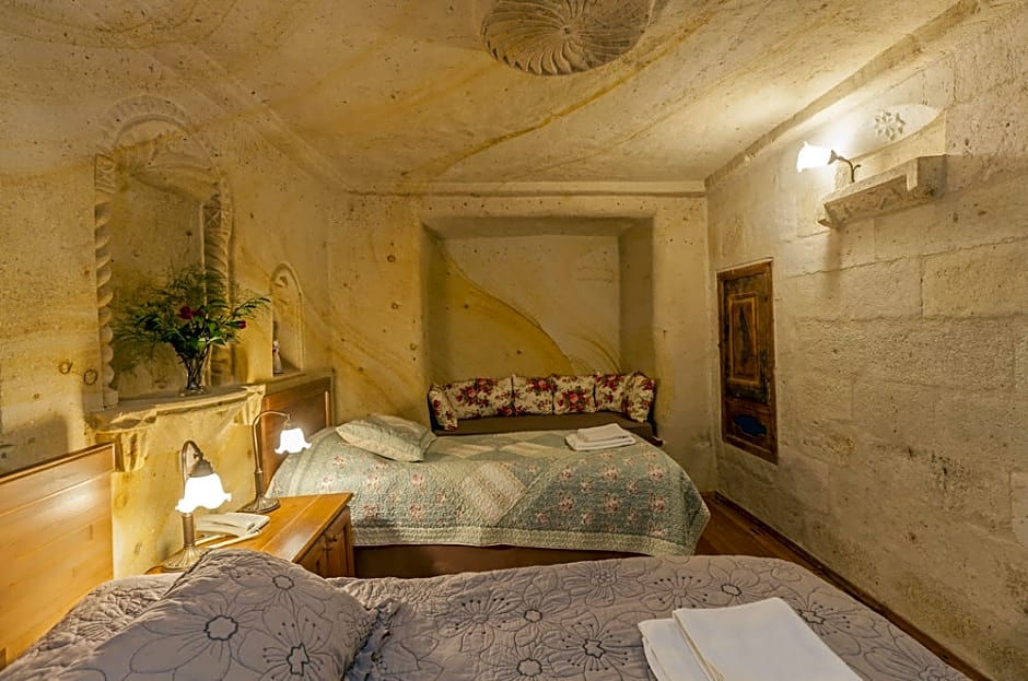 The Cappadocia Hotel