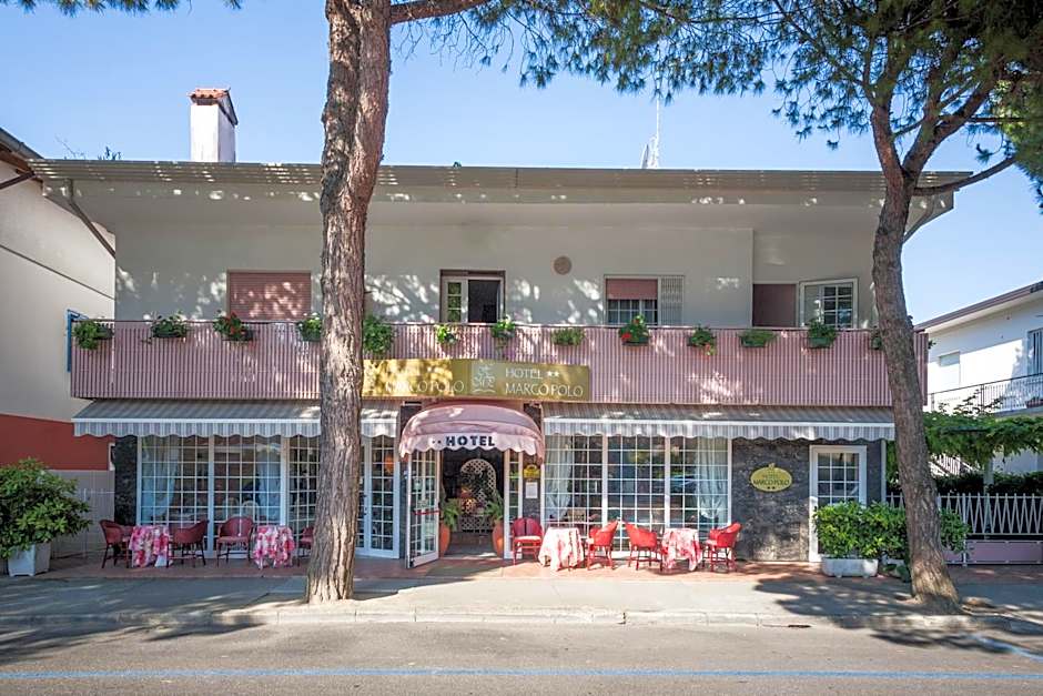Hotel Marco Polo