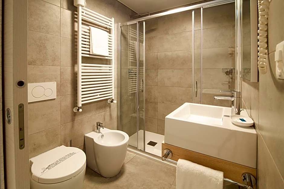 Hotel Albergo Milano