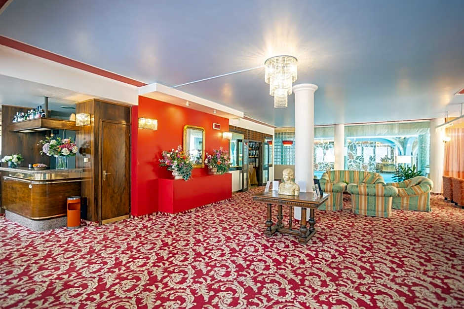 Hotel Ferrari