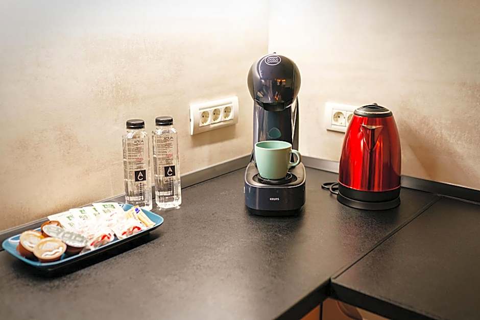 Prestige ApartHotel Brasov