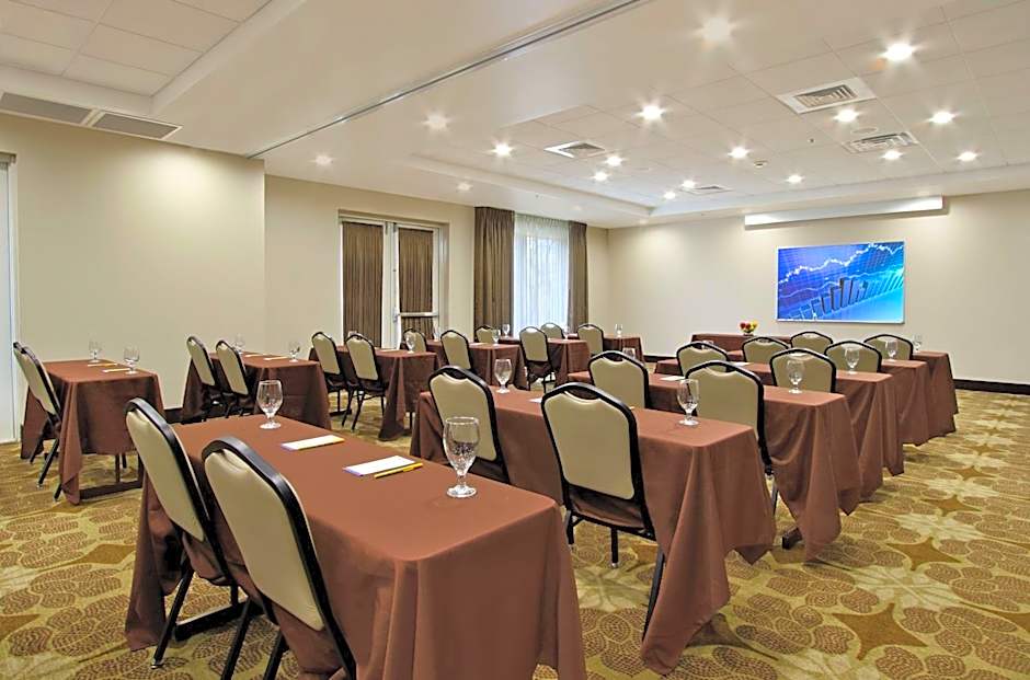 Hilton Garden Inn Austin Nw/Arboretum