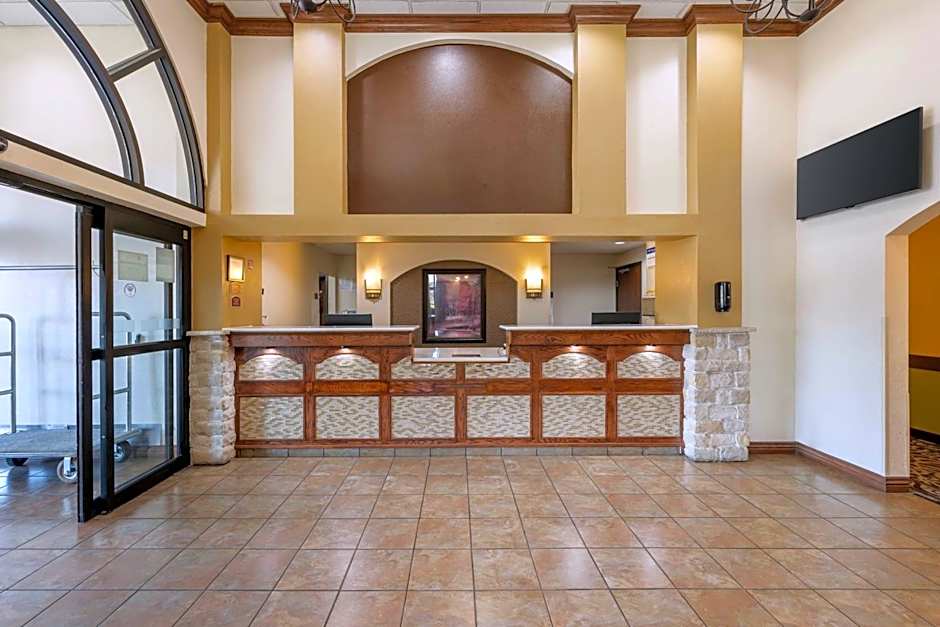 Best Western Plus - Sikeston