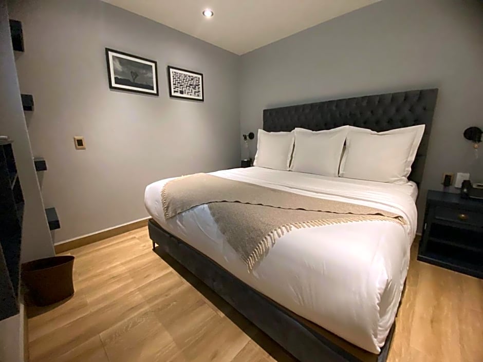 Hotel Origen