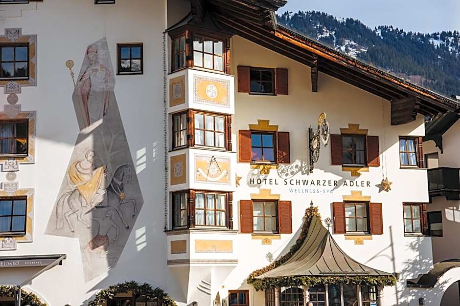 Schwarzer Adler Kitzbuhel - Adults Only